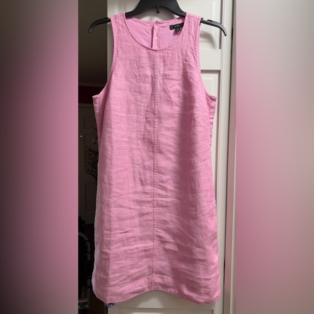 J Crew Sheath Dress